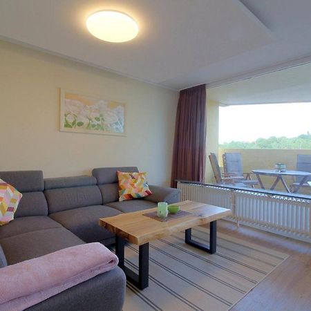 Apartment 449 Hohegeiß Buitenkant foto