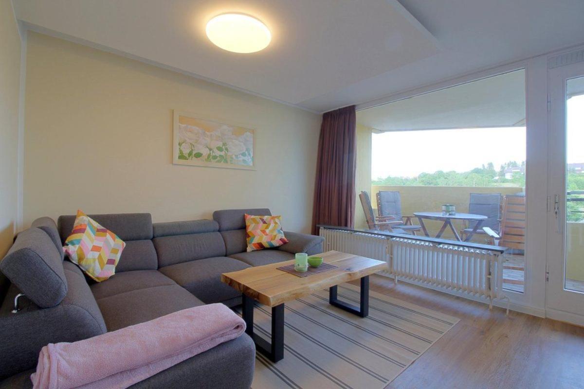 Apartment 449 Hohegeiß Buitenkant foto