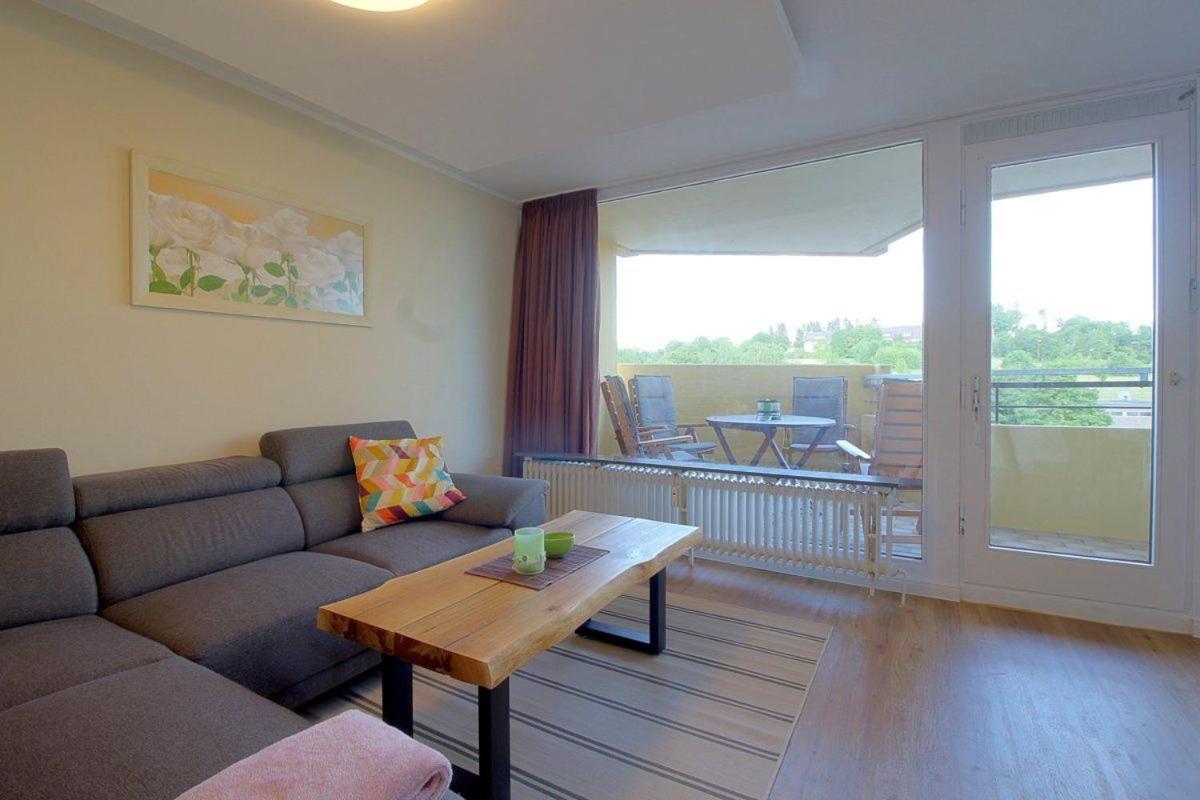Apartment 449 Hohegeiß Buitenkant foto