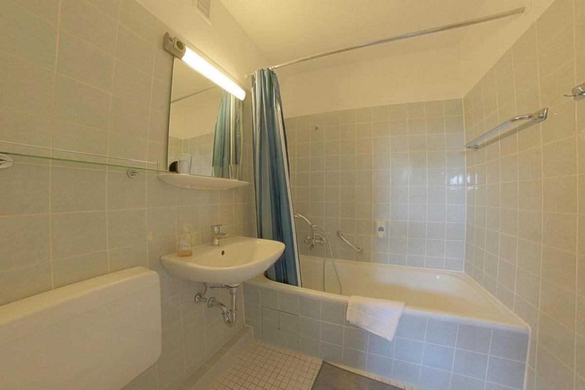 Apartment 449 Hohegeiß Buitenkant foto