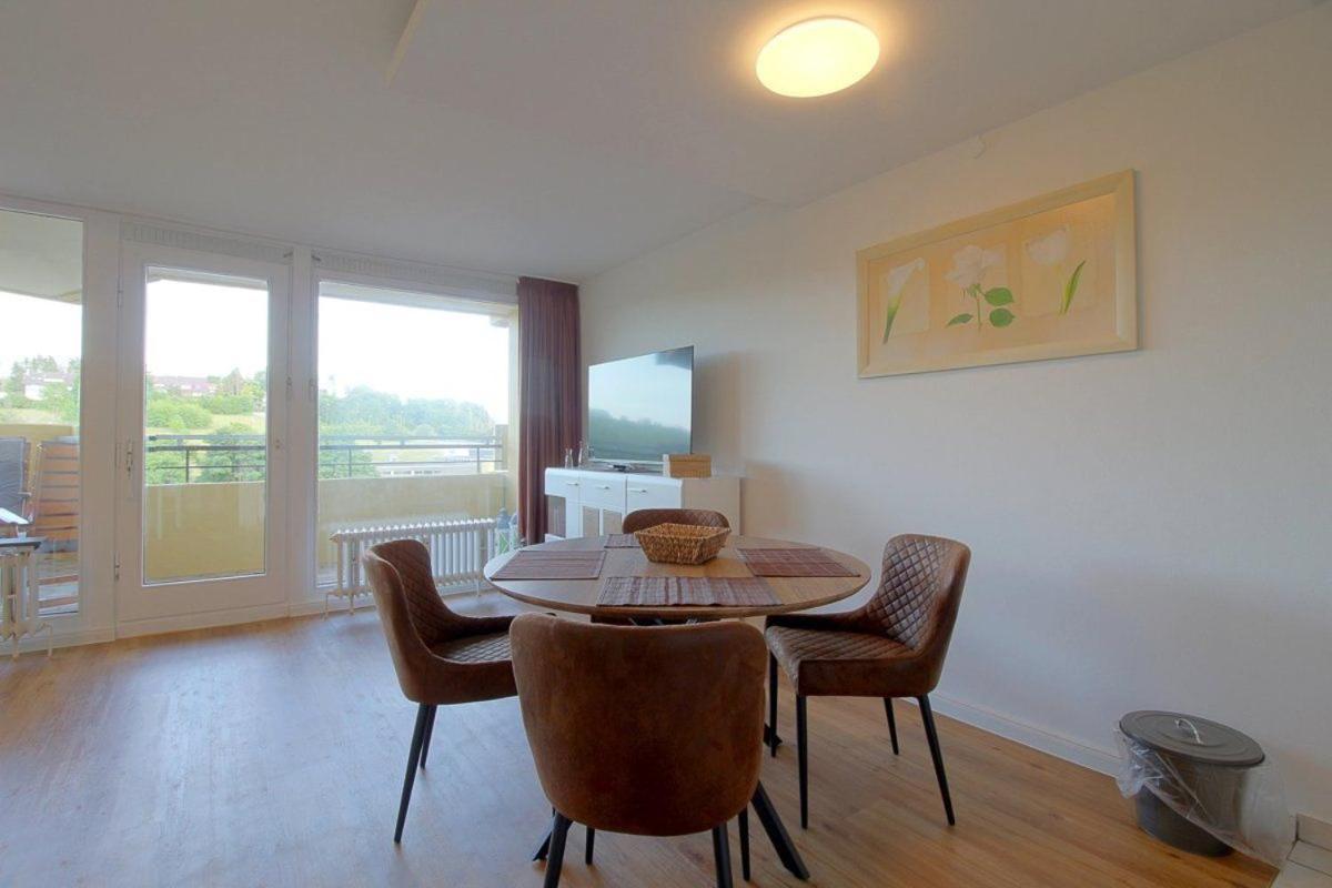 Apartment 449 Hohegeiß Buitenkant foto