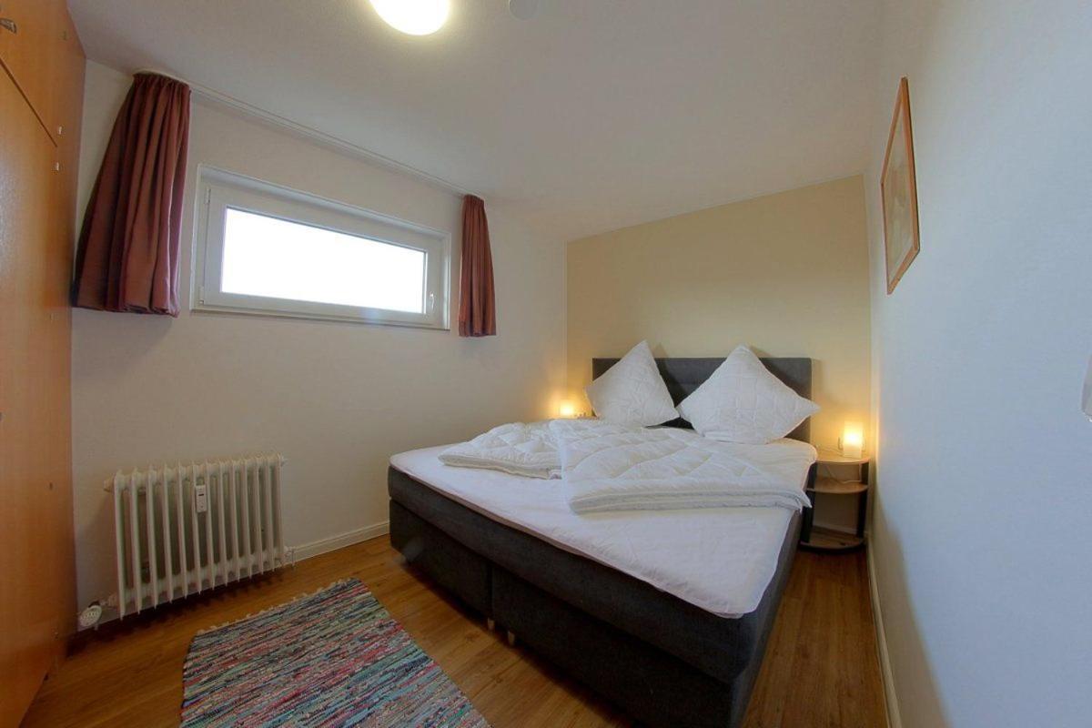 Apartment 449 Hohegeiß Buitenkant foto