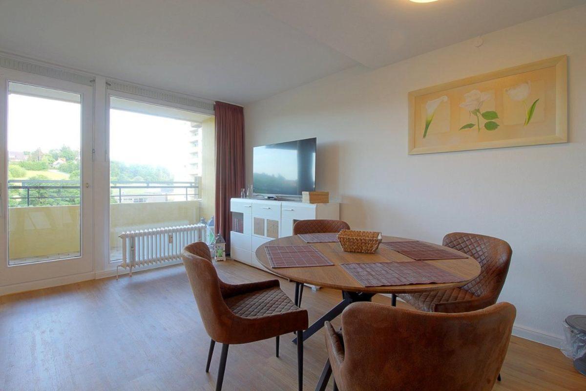 Apartment 449 Hohegeiß Buitenkant foto
